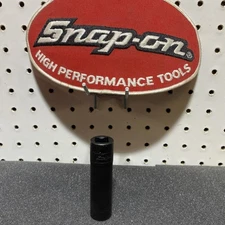 Snap on SIMI80A 9/16" Sae 1/2 Drive Deep Impact Socket