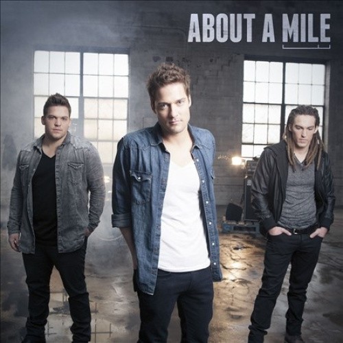 About A Mile by About a Mile