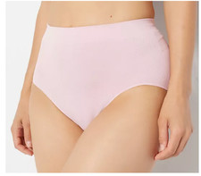 BREEZIES Diamond Comfort Seamless Full Brief A380781