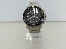 Citizen Quarzuhr E610-S062926 gebraucht