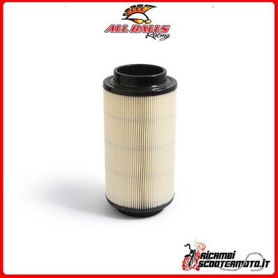 All Balls LUFTFILTER Polaris Sportsman 500 X2 2006-2009 48-1005#143