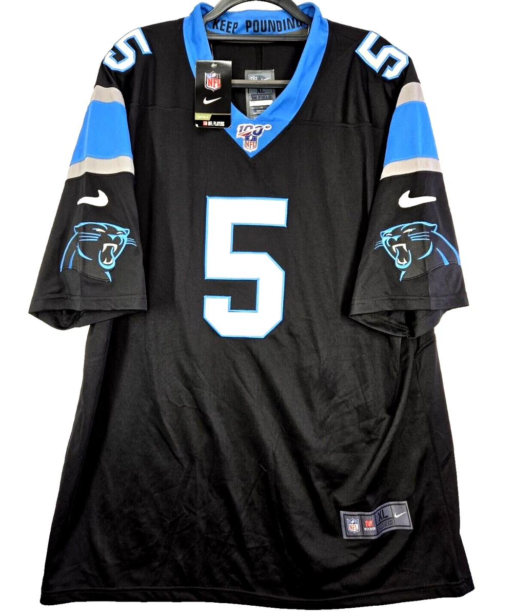 NIKE NFL カロライナ•パンサーズ　ニュートン　ゲームシャツ　S NIKE NFL カロライナ•パンサーズ ニュートン ゲームシャツ S 公式