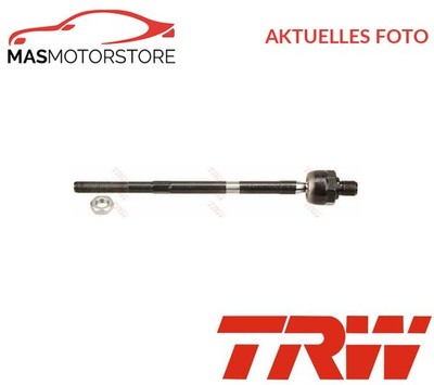 AXIALGELENK SPURSTANGE VORNE TRW JAR126 P NEU OE QUALITÄT