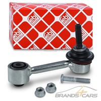 Febi Koppelstange Hinten FÜR Audi A3 Q3 TT Seat Alhambra Altea Leon Toledo VW