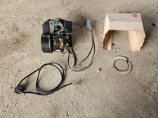 Abic Nova 200 Ölbrenner/ Heizölbrenner/ Brenner/ Öl/ Heizöl/ Heizung