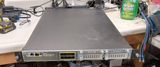 Cisco FPR-4110-K9 Firepower 4100 Security Appliance FRP-4100 Series