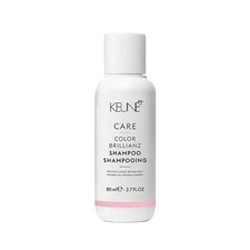 Keune Care Color Brillianz Shampoo - 2.7 oz for Vibrant Hair