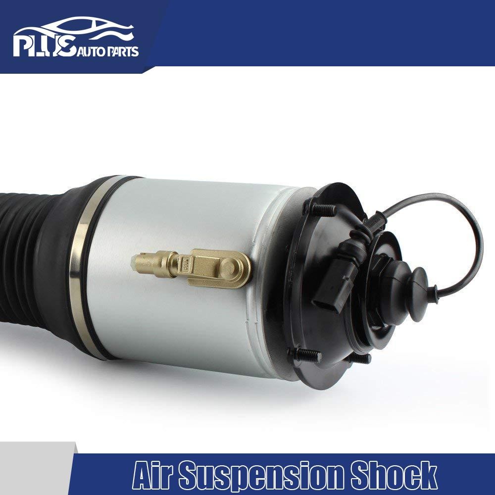 For VW PhaetonV8 Bentley Air Suspension Shock Absorber Front Right 3D0616040 1PC