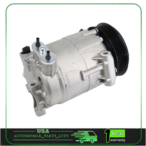 Maserati Ghibli Compressor with bracket P/N 333332 Photo - $400