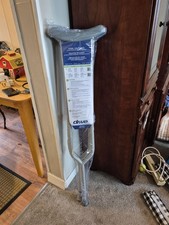 Bariatric Crutches Brand New