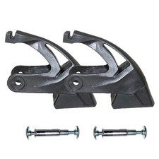 Rubber Non-slip Roller Skates Brake Pads Adult Brake