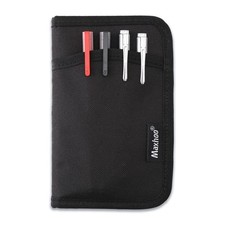 Journal Cover for Field Notes Notebooks, Pocket Notebook Cover for Moleskine ...