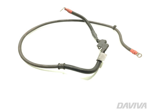 BMW 3 Series Lichtmaschinen-Kabelbaum 320i Benzin 135kW (184 HP) 7511320 2012