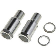 42004 Dorman Spark Plug Adapter for VW Chevy Olds MB Mercedes Truck Civic 525