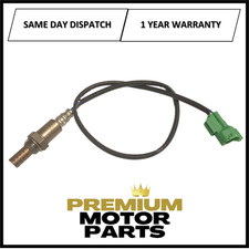 FITS SUZUKI SWIFT SX4 1.3 1.5 1.6 LAMBDA OXYGEN SENSOR REAR