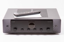 Marantz Model 50 integrated amplifier, remote, original packaging