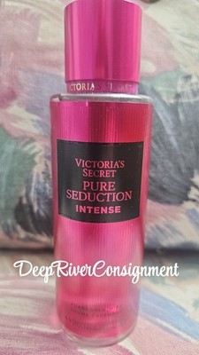 Victoria's Secret Limited Edition Pure Seduction Intense Fragrance