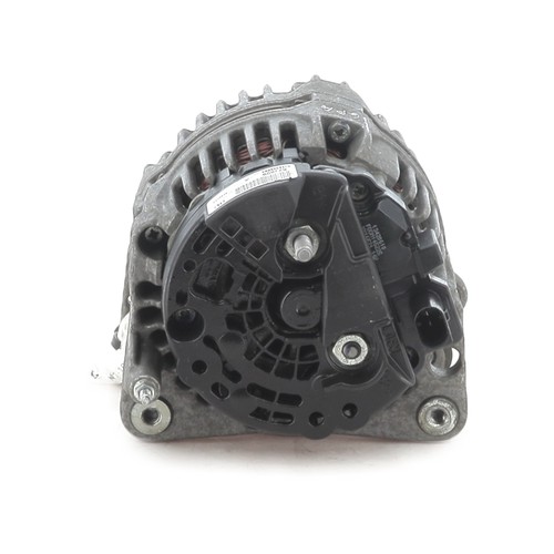 Wechselstromgenerator - Volkswagen Golf IV 1.6 - 038903018P - N1-1831G