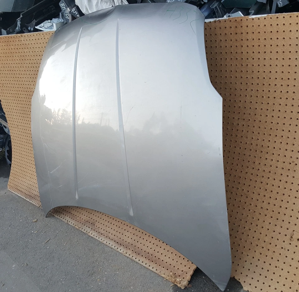 Nissan Máxima 2004-2006 capó cubierta panel carcasa OEM H332 Foto 3 de 4