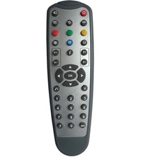 Remplacement Télécommande récepteur TNTSAT Boitier TV modèle DS81-91 86 87 Té...