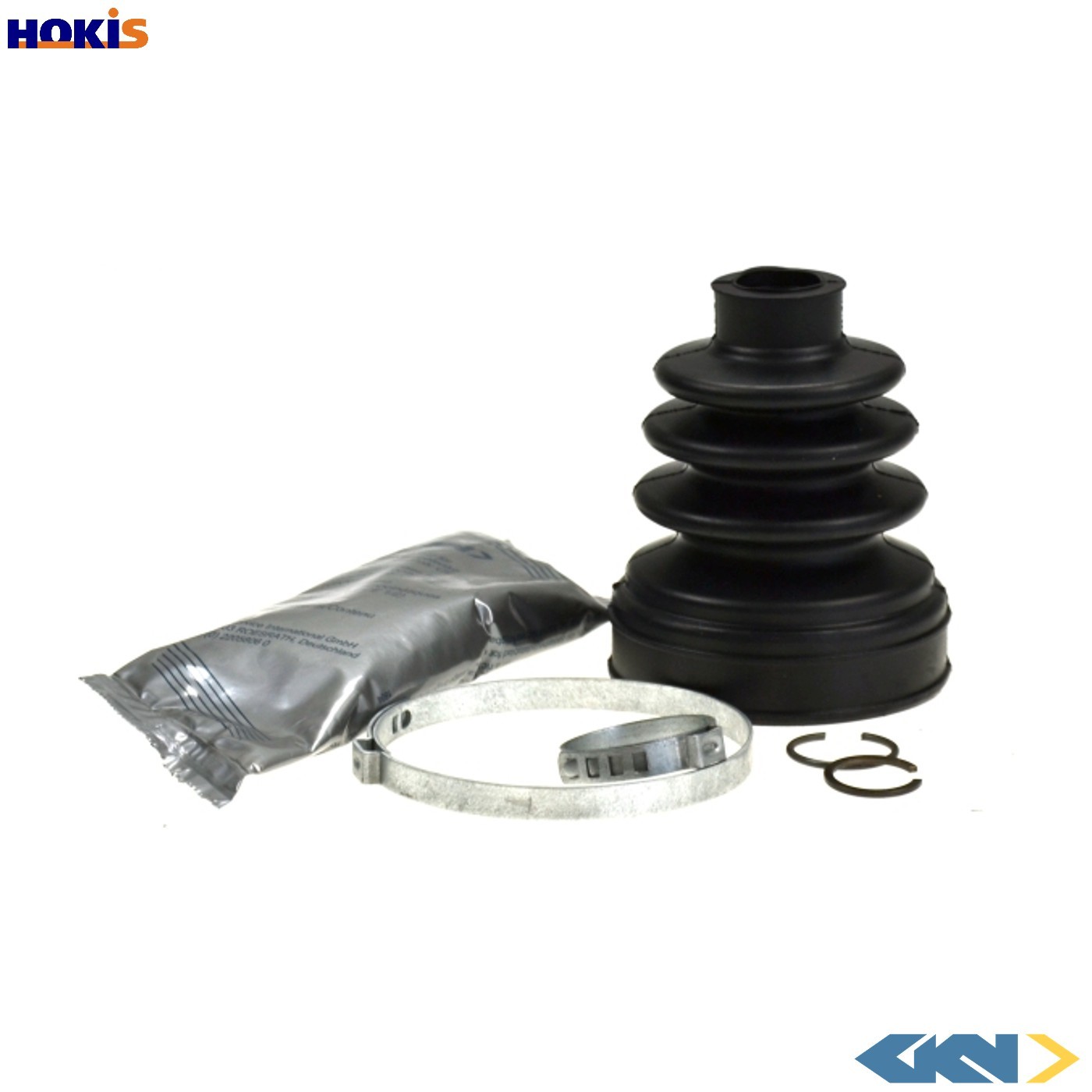 BELLOW KIT DRIVE SHAFT 306269 FOR VAUXHALL AGILA/Mk/II OPEL K10B 1.0L 3cyl 1.2L