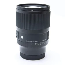 Sigma 50mm F/1.4 DG DN Art (for L mount) #274