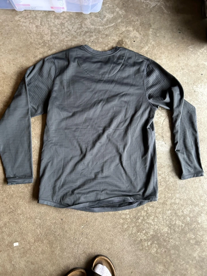 Wazzu Térmico Talla L Foto 2 de 4