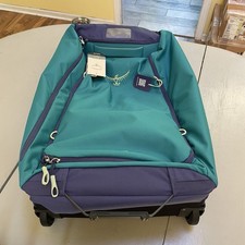 Osprey Daylite 115L Wheeled Lightweight Rolli...