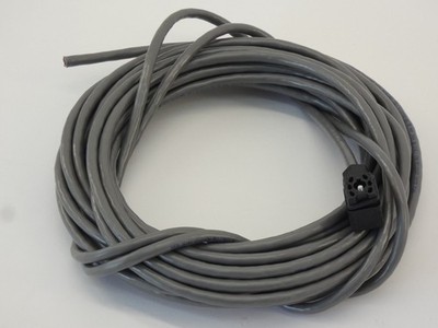 Belden 9942 CMG 6C22 Multi-Conductor Shielded Cable
