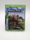 Minecraft Starter Collection (Microsoft Xbox One, 2018)