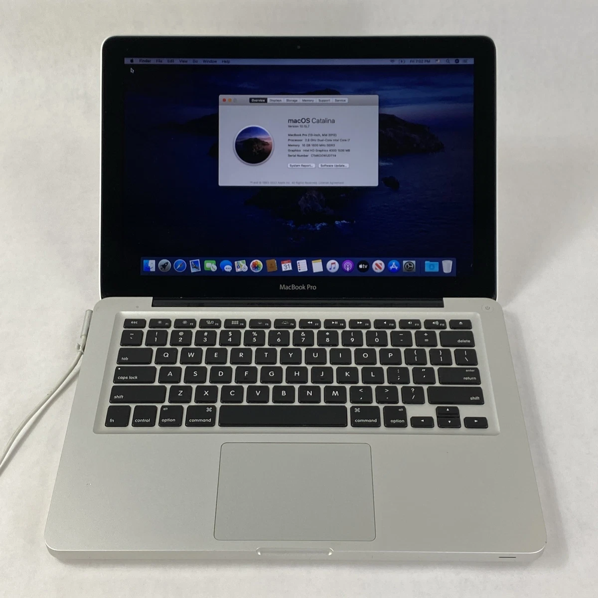 macbook pro 2012 ram products for sale | eBay
