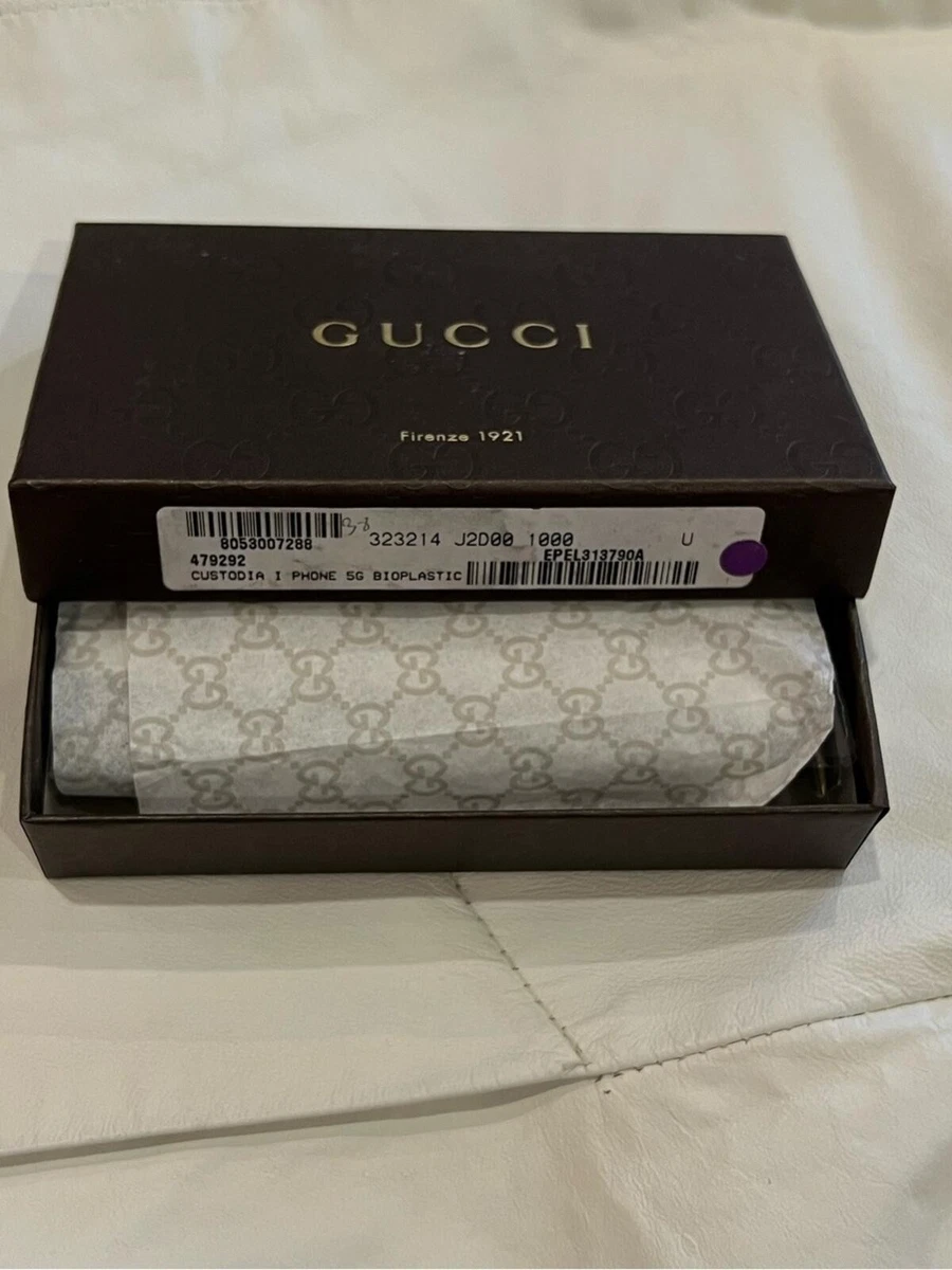 Gucci Cases for iPhone for sale | eBay