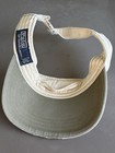 VINTAGE RALPH LAUREN POLO KEY WEST BAIT AND TACKLE VISOR HAT CAP 🌴🌴🌴 — photo 7