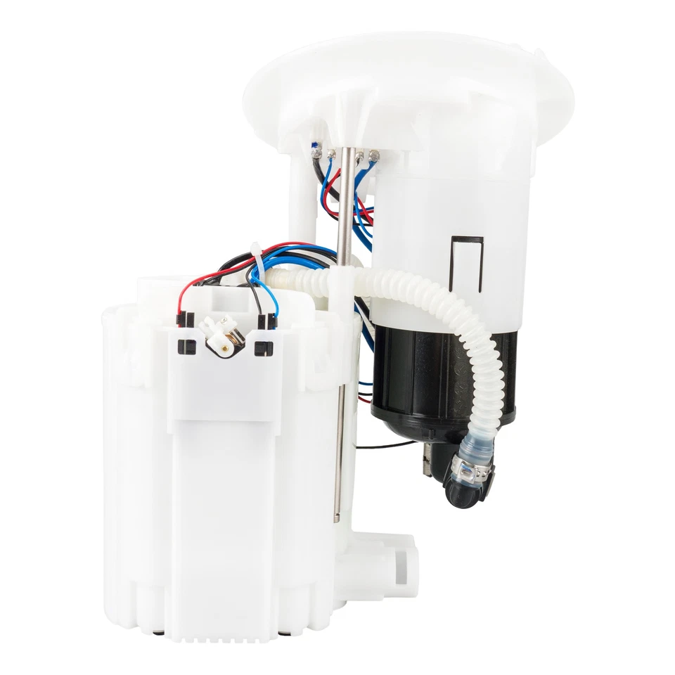Fuel Pump Module Assembly 8K0919051G E8880M For 2008-2012 Audi A4 A5 Quattro Foto 3 de 4