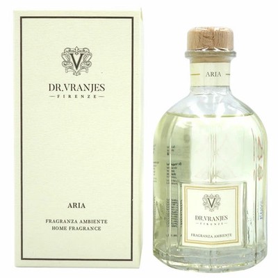 Dr. Vranjes Aria Reed Diffuser 250ml Standard Series Scent