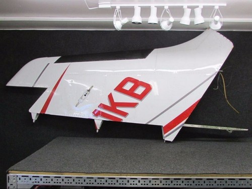 5131000-87 Cessna 421B Vertical Stabilizer Assembly (SA)