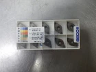 10 NEW! Seco Carbide Inserts DNMG150408-MF5 TH1500 DNMG432-MF5