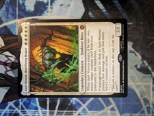 Anti-Venom, Horrifying Healer 1 Marvel's Spider-Man Magic: The Gathering NM