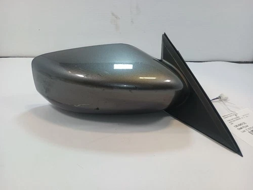 Driver Left Side View Mirror from 2018 Nissan Altima 12431807