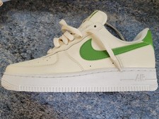 Nike air force one 1 '07 NN pied gauche uniquement 37.5 eur 6.5 us sneakers