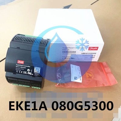 1 Pc. New Superheat Controller EKE1A 080G5300 Expansion valve Driver Module