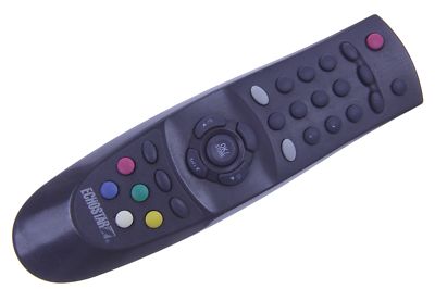 ORIGINAL FERNBEDIENUNG ECHOSTAR für DSB-606 DSB-607 DSB-608