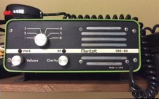 Radioteléfono de HF SSB  Maritek SB6-80