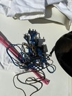 Fencing Gear  Foils- Includes Uniform, 2 Blades, Vest- AND MORE — photo 4