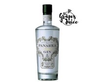 INGA PANAREA ISLAND GIN SICILIA