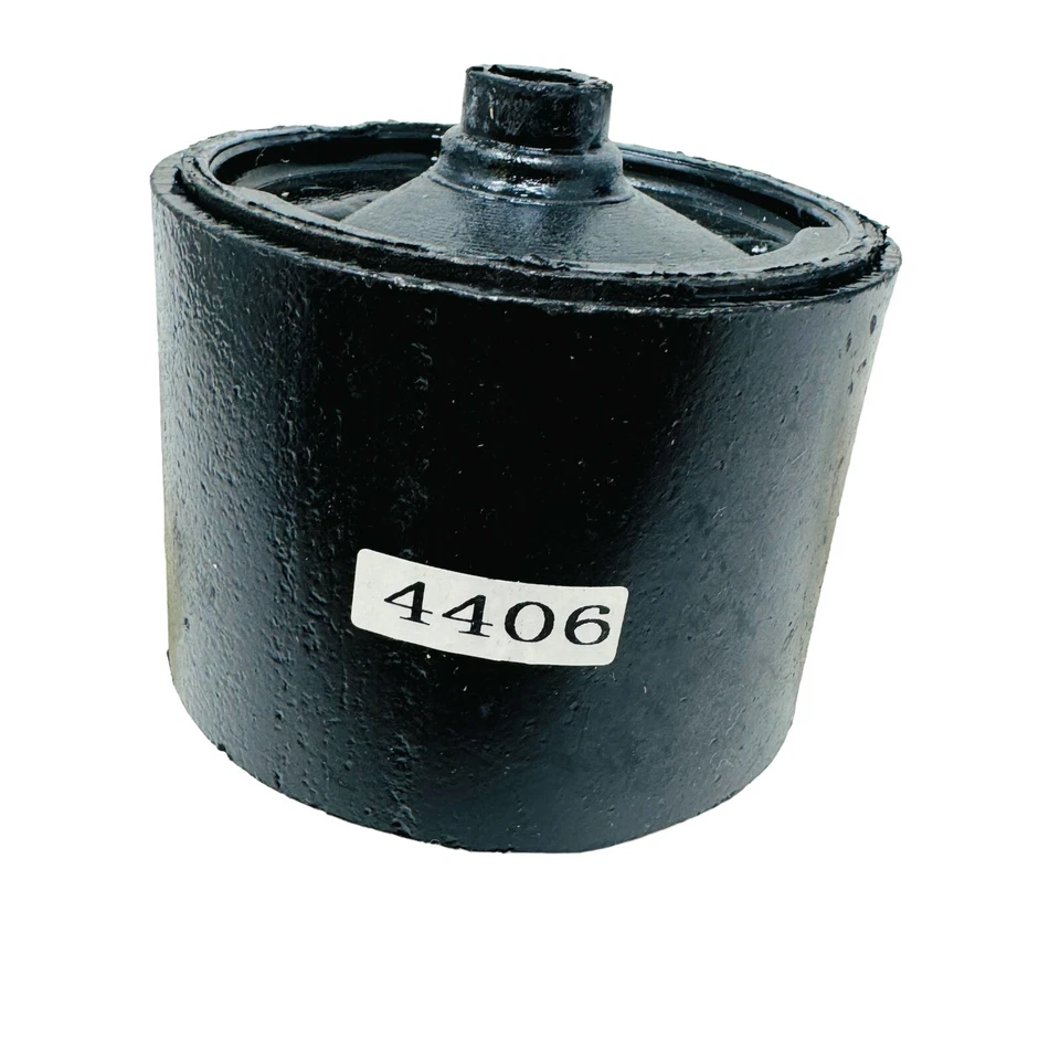 Soporte de motor delantero DEA Products A4406 para Mazda 626 2001-2002 Foto 4 de 4