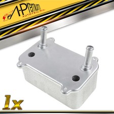 Ölkühler Motoröl für Porsche Cayenne 9PA 4.5L Benzin ab 2002-2007 90735 8463341