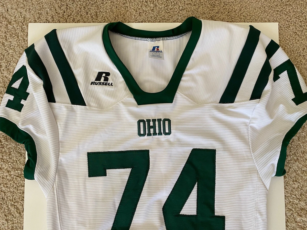 Ohio clearance university jersey