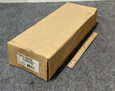 Ortronics Mighty Mo Cable Management Panel Multiple Fingers 2 Rack Units - NIB