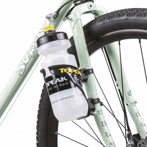 Topeak Versamount Cycle Bike Water Bottle Cage Mount eBay